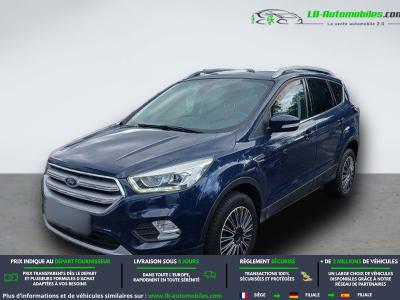 Ford Kuga 1.5 EcoBoost 150 4x2 BVM