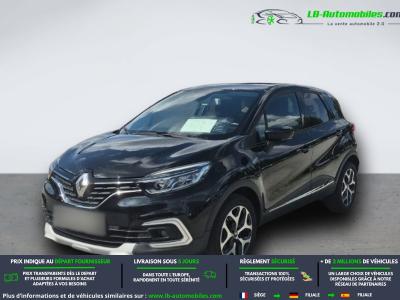 Renault Captur TCe 150 BVM