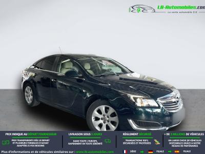 Opel Insignia Grand Sport 1.5 Turbo 140 ch