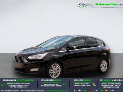 Ford C-Max 1.5 EcoBoost 150 BVA