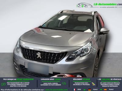 Peugeot 2008 1.2 PureTech 130ch  BVM