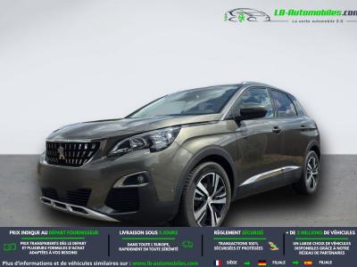Peugeot 3008 2.0 BlueHDi 150ch  BVM