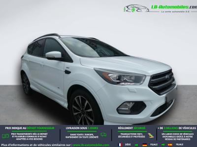 Ford Kuga 1.5 EcoBoost 182 4x4 BVA