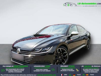 Volkswagen Arteon 2.0 TDI 150 BVA