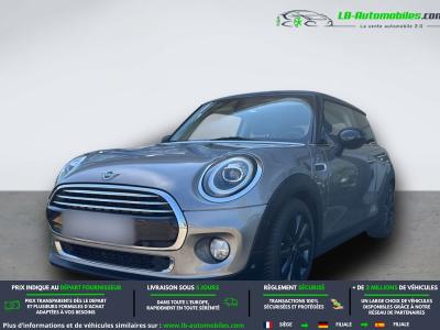 Mini Mini 136 CH BVA