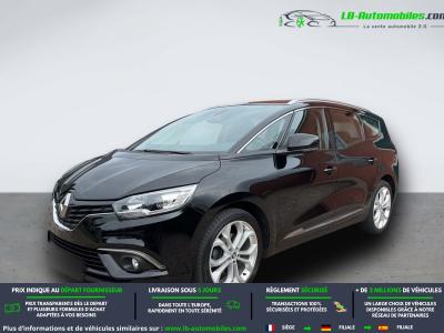 Renault Scenic 1.3TCe 115 BVM