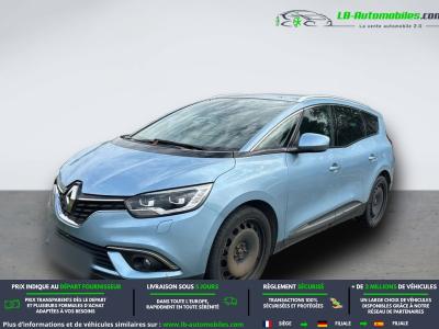 Renault Grand Scenic TCe 115 BVM