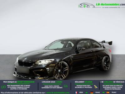 BMW M2 Compétition 410 ch BVA
