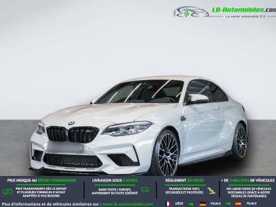 BMW M2 Compétition CS 450 ch BVA