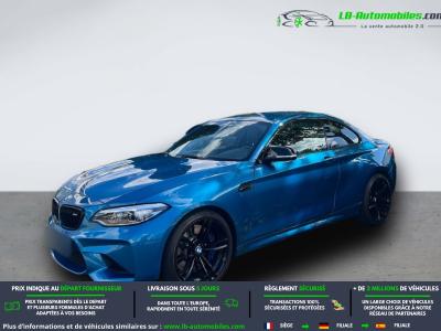 BMW M2 Coupé 370 ch BVA