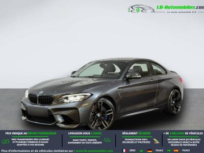 BMW M2 Coupé 370 ch BVA