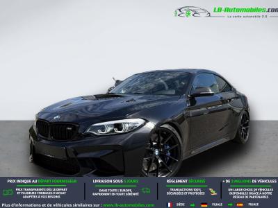 BMW M2 Coupé 370 ch BVA