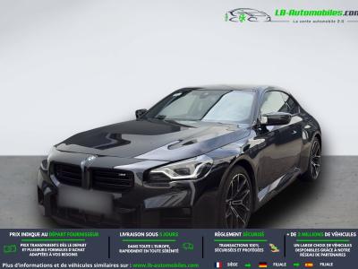 BMW M2 Coupé 460 ch BVA