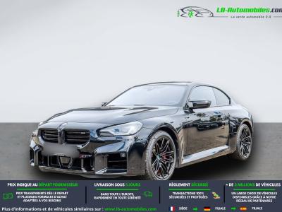 BMW M2 Coupé 460 ch BVA