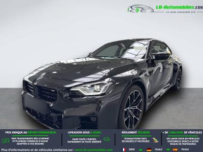 BMW M2 Coupé 460 ch BVA