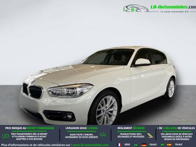 BMW Série 3 318d 150 ch BVM