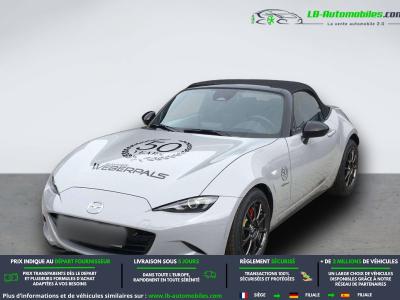 Mazda MX-5 ST 1.5L SKYACTIV-G 132 ch