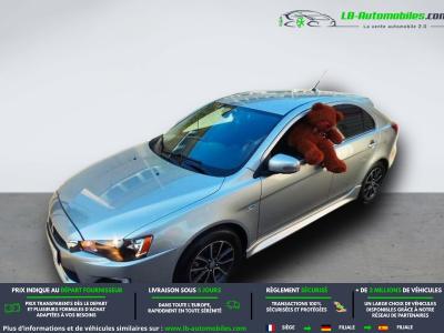 BMW Série 3 318i 136 ch BVA