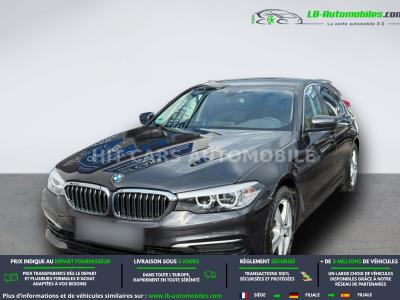 BMW Série 3 320d 190 ch BVM