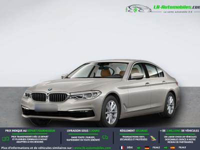 BMW Série 3 320d 190 ch BVA