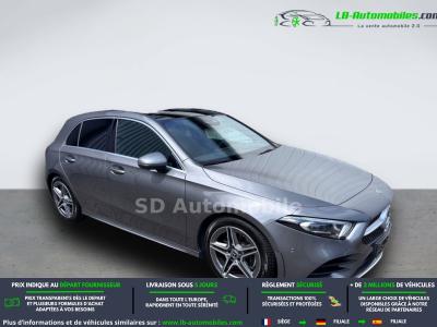 BMW Série 3 320d 190 ch BVA
