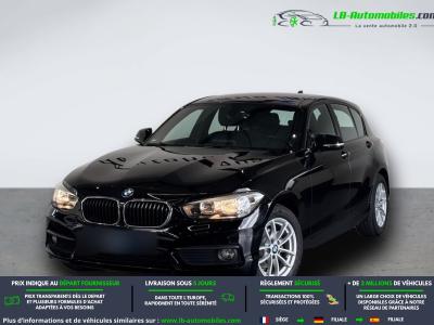 BMW Série 3 318i 136 ch BVA
