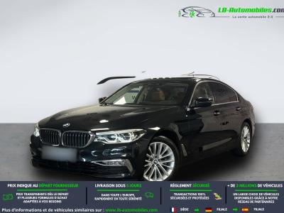 BMW Série 3 320d 190 ch BVA