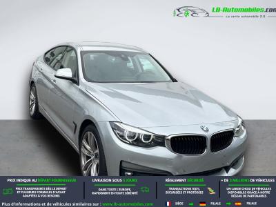 BMW Série 3 330i 252 ch BVA