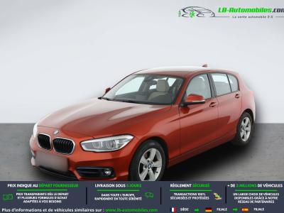 BMW Série 3 320i 184 ch BVA