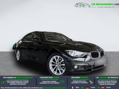 BMW Série 3 320i 184 ch BVA