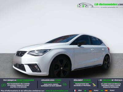 BMW Série 1 114d 95 ch