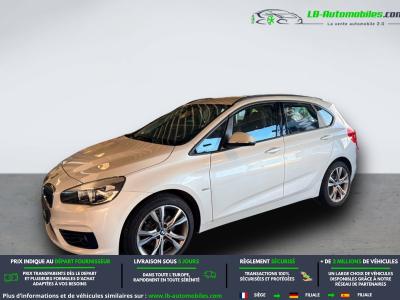 BMW Série 1 118i 136 ch BVM