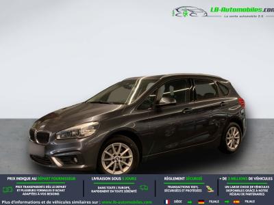 BMW Série 1 118i 136 ch BVA