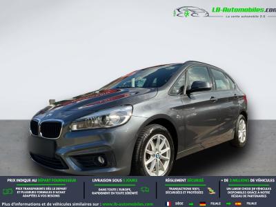 BMW Série 1 118i 136 ch BVM
