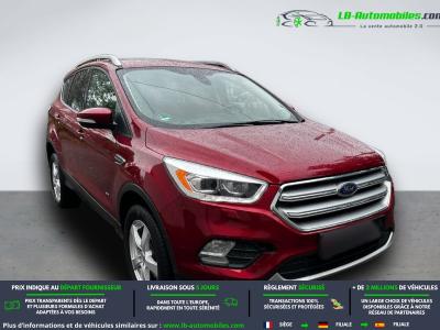 Ford Kuga Titanium