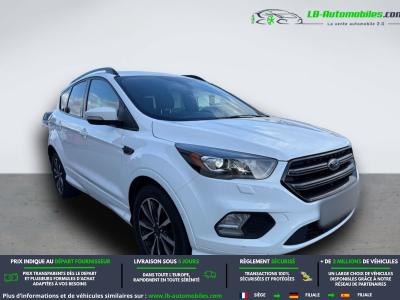 Ford Kuga ST-Line 1.5/ Panorama/ Navi/ Kamera/ Leder