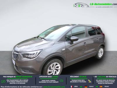 Opel Crossland X Crossland (X) 1,2 Edition Automatik/LED/Apple