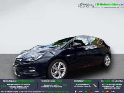 Opel Astra K 5türig Dynamic Start Stop 1.6 CDTI EU6d-