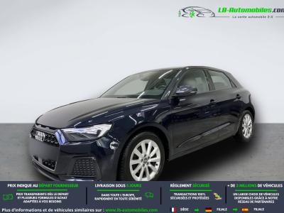 Audi A1 Sportback 30 TFSI 116 ch BVM