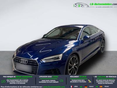 Audi A5 Sportback 2.0 TFSI 190