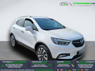 Opel Mokka X 1.4 Turbo - 152 ch BVA