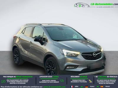 Opel Mokka X 1.6 CDTI - 136 ch