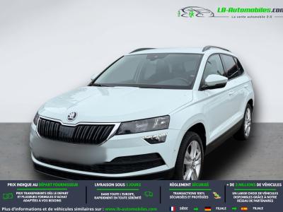Skoda Karoq 1.6 TDI 116 ch BVA