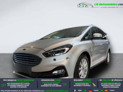 Ford S-Max S-MAX 2.0 EcoBlue 190 BVA