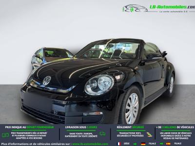 Volkswagen Coccinelle cabriolet 1.2 TSI 105 BMT BVM