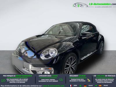 Volkswagen Coccinelle cabriolet 1.2 TSI 105 BMT BVM