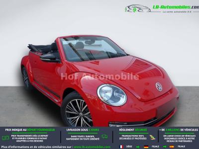 Volkswagen Coccinelle cabriolet 1.2 TSI 105 BMT BVM
