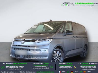 Volkswagen Multivan 1.4 eHybrid 218 BVA