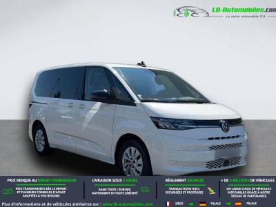 Volkswagen Multivan 1.4 eHybrid 218 BVA