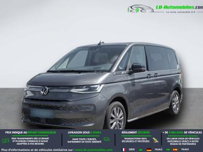Volkswagen Multivan 1.4 eHybrid 218 BVA